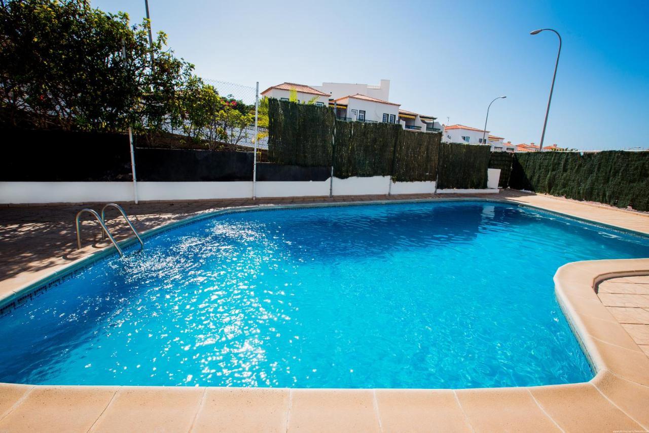 Apartamento Casa Nelka Puerto de Santiago  Exterior foto